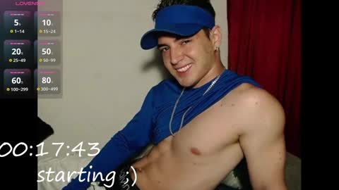     online show from December 1, 2024, 9:04 pm
