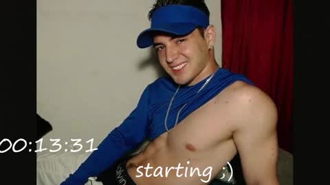     online show from December 8, 2024, 10:47 pm