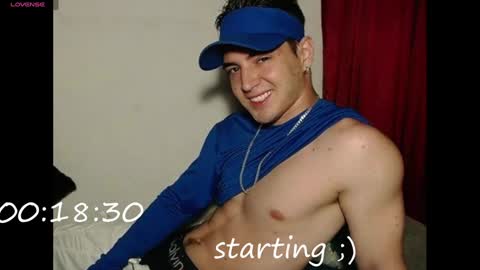     online show from January 6, 2025, 12:37 am
