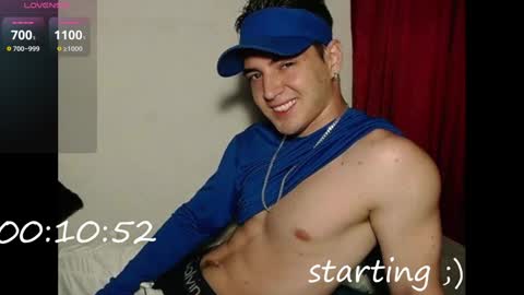     online show from January 19, 2025, 10:39 pm