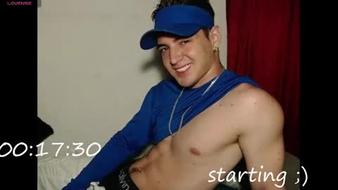    online show from February 10, 2025, 1:14 am