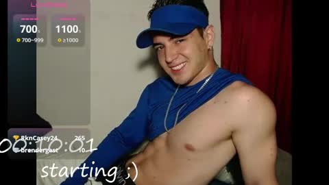     online show from March 3, 2025, 1:53 am