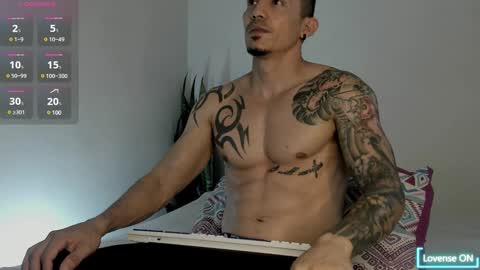 Snapshot of alex_sthorm chatting on December 21, 2024, 11:11 am alex_sthorm online show from December 21, 2024, 11:11 am