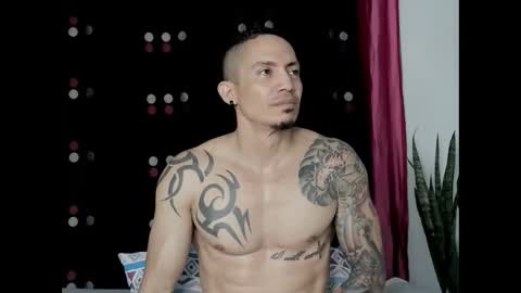 Snapshot of alex_sthorm chatting on December 26, 2024, 12:03 am alex_sthorm online show from December 26, 2024, 12:03 am