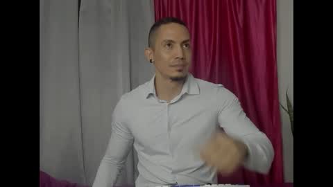 Snapshot of alex_sthorm chatting on January 1, 2025, 7:09 am alex_sthorm online show from January 1, 2025, 7:09 am