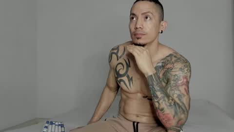 Snapshot of alex_sthorm chatting on January 6, 2025, 9:00 pm alex_sthorm online show from January 6, 2025, 9:00 pm