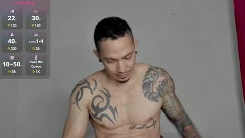 Snapshot of alex_sthorm chatting on January 8, 2025, 4:55 am alex_sthorm online show from January 8, 2025, 4:55 am