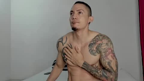 Snapshot of alex_sthorm chatting on January 9, 2025, 8:24 am alex_sthorm online show from January 9, 2025, 8:24 am