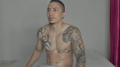 Snapshot of alex_sthorm chatting on January 10, 2025, 2:14 am alex_sthorm online show from January 10, 2025, 2:14 am