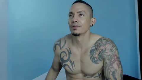 Snapshot of alex_sthorm chatting on January 16, 2025, 6:46 am alex_sthorm online show from January 16, 2025, 6:46 am