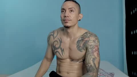 Snapshot of alex_sthorm chatting on January 18, 2025, 2:47 am alex_sthorm online show from January 18, 2025, 2:47 am