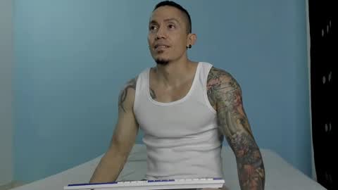 Snapshot of alex_sthorm chatting on January 19, 2025, 9:22 am alex_sthorm online show from January 19, 2025, 9:22 am