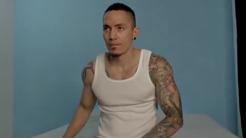 Snapshot of alex_sthorm chatting on January 20, 2025, 12:36 am alex_sthorm online show from January 20, 2025, 12:36 am