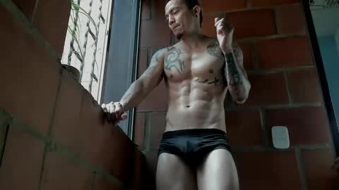 Snapshot of alex_sthorm chatting on February 9, 2025, 3:23 pm alex_sthorm online show from February 9, 2025, 3:23 pm