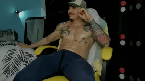 Snapshot of alex_sthorm chatting on September 19, 2025, 1:51 am alex_sthorm online show from September 19, 2025, 1:51 am