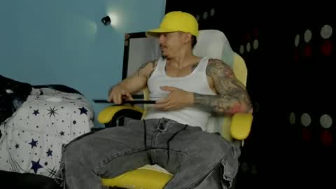 Snapshot of alex_sthorm chatting on September 28, 2025, 5:24 am alex_sthorm online show from September 28, 2025, 5:24 am