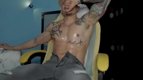 Snapshot of alex_sthorm chatting on October 24, 2025, 3:47 am alex_sthorm online show from October 24, 2025, 3:47 am