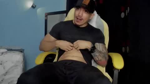 Snapshot of alex_sthorm chatting on October 28, 2025, 4:49 am alex_sthorm online show from October 28, 2025, 4:49 am