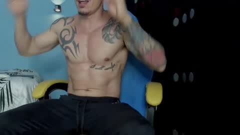 Snapshot of alex_sthorm chatting on November 11, 2025, 3:39 am alex_sthorm online show from November 11, 2025, 3:39 am