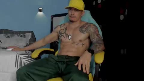 Snapshot of alex_sthorm chatting on November 22, 2025, 6:56 am alex_sthorm online show from November 22, 2025, 6:56 am