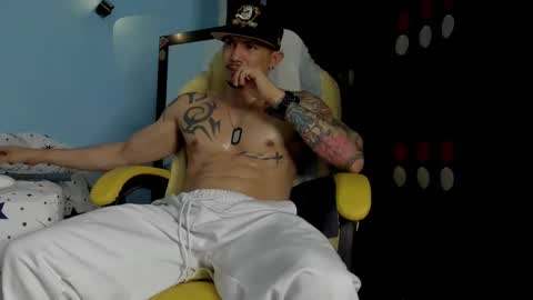 Snapshot of alex_sthorm chatting on January 11, 2026, 3:55 am alex_sthorm online show from January 11, 2026, 3:55 am