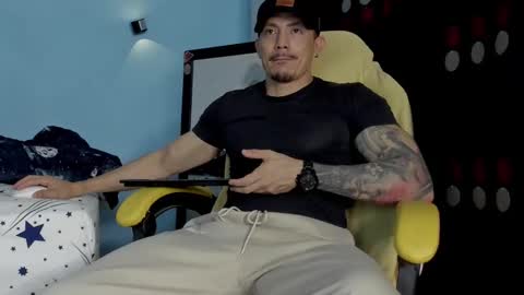 Snapshot of alex_sthorm chatting on January 17, 2026, 4:39 am alex_sthorm online show from January 17, 2026, 4:39 am