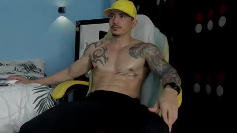 Snapshot of alex_sthorm chatting on February 9, 2026, 2:59 am alex_sthorm online show from February 9, 2026, 2:59 am