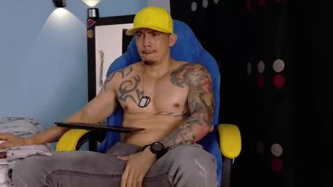 Snapshot of alex_sthorm chatting on February 28, 2026, 4:24 am alex_sthorm online show from February 28, 2026, 4:24 am