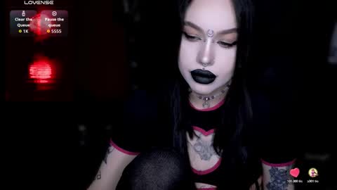 Alex Succubus online show from March 4, 2026, 3:23 am