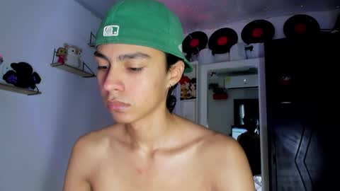 Alex online show from November 11, 2025, 4:18 pm