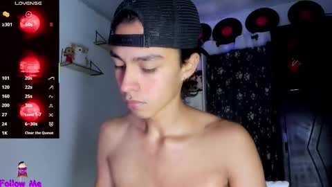 Alex online show from November 13, 2025, 2:16 pm