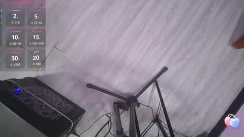 Snapshot of alex_tehir chatting on October 19, 2025, 1:01 pm Alex Tehir online show from October 19, 2025, 1:01 pm