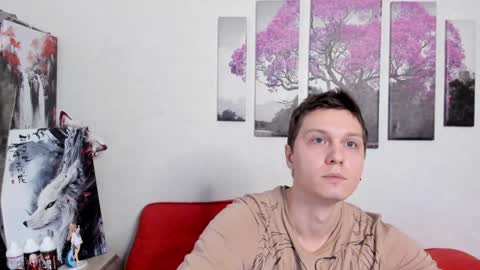 Snapshot of alex_wandhot chatting on January 6, 2025, 5:41 am Alex WandHot online show from January 6, 2025, 5:41 am