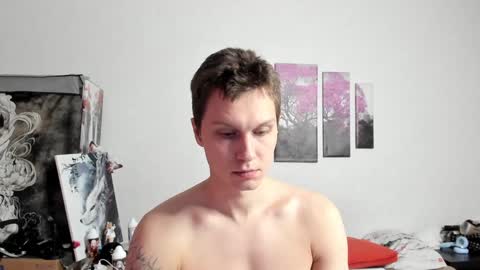 Snapshot of alex_wandhot chatting on January 8, 2025, 11:41 pm Alex WandHot online show from January 8, 2025, 11:41 pm
