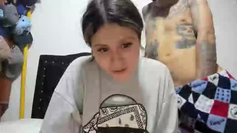 Snapshot of alex_y_sam chatting on March 7, 2026, 4:31 am alex_y_sam online show from March 7, 2026, 4:31 am