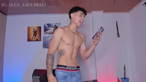 x   online show from September 15, 2025, 7:25 pm