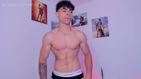 x   online show from November 15, 2025, 7:32 pm