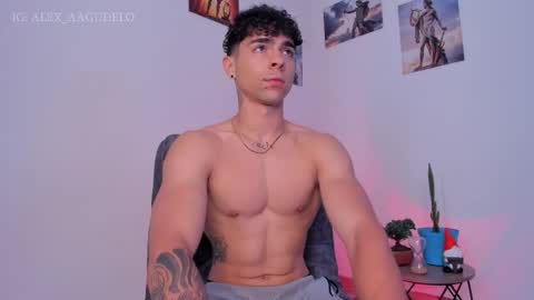 x   online show from November 16, 2025, 7:19 pm