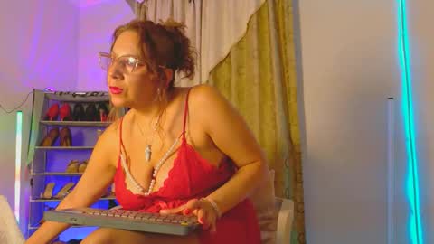 Snapshot of alexa472 chatting on May 4, 2026, 1:23 am Alexa online show from May 4, 2026, 1:23 am