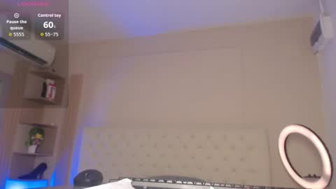 alexa__11 online show from June 30, 2026, 1:01 pm