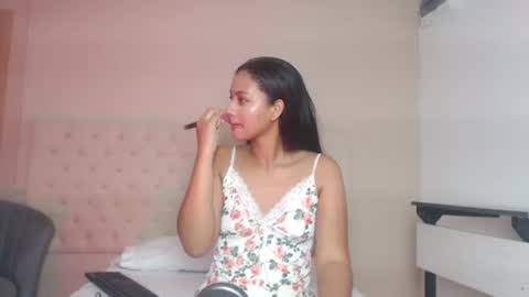 alexa__11 online show from July 11, 2026, 12:41 pm