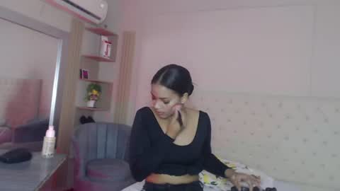 alexa__11 online show from July 15, 2026, 12:43 pm