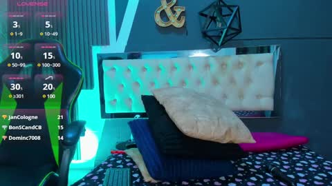 alexa andherson online show from March 1, 2025, 12:39 am