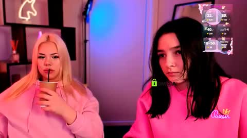 alexa bonni online show from March 10, 2026, 6:07 am