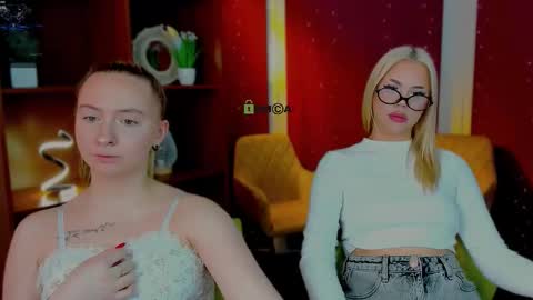 alexa bonni online show from March 15, 2026, 9:59 am