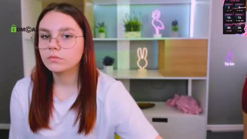 alexa bonni online show from March 24, 2026, 7:02 am