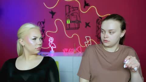 alexa bonni online show from March 30, 2026, 4:57 am