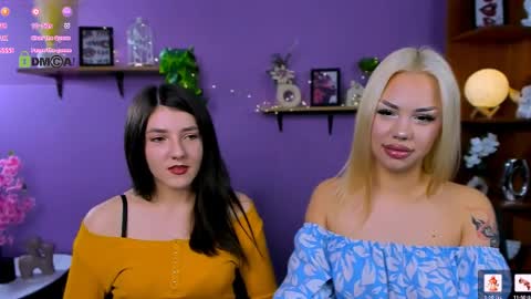 alexa bonni online show from April 2, 2026, 11:30 am