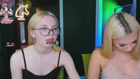 alexa bonni online show from May 16, 2026, 6:50 pm