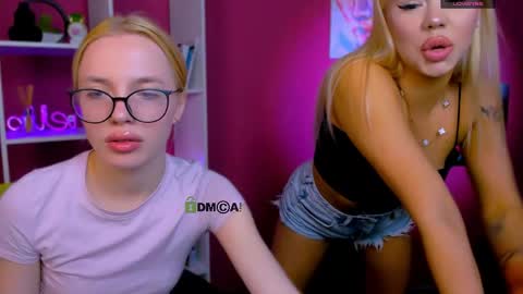 alexa bonni online show from May 17, 2026, 7:10 pm